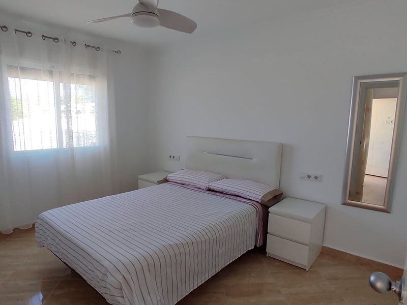 Bungaló reformado en Torretas III