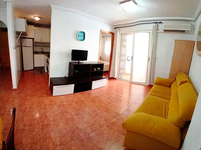 Piso en venta cerca de la playa de los Locos