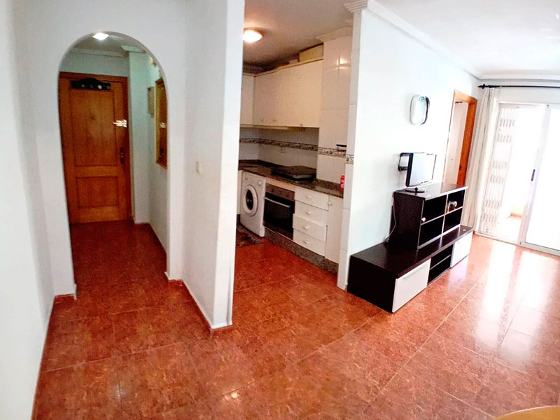 Piso en venta cerca de la playa de los Locos