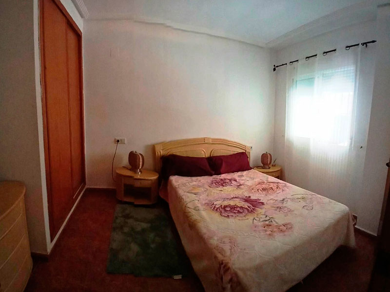 Piso en venta cerca de la playa de los Locos
