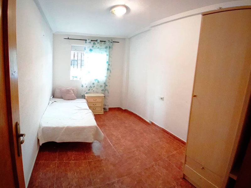 Piso en venta cerca de la playa de los Locos