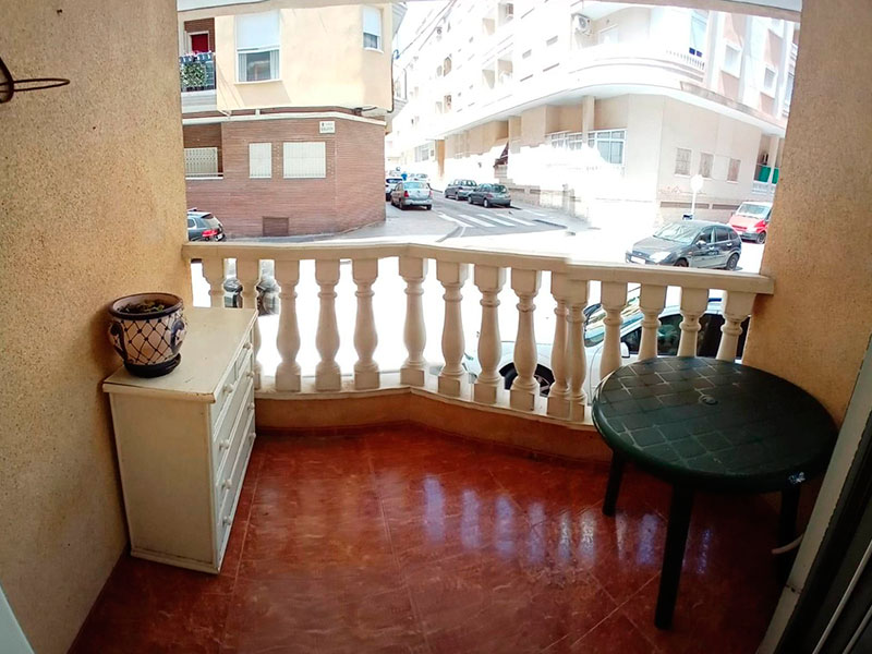 Piso en venta cerca de la playa de los Locos