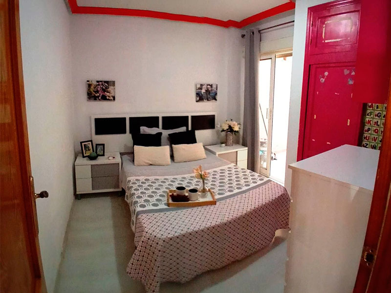 Piso en venta cerca de la playa del Cura