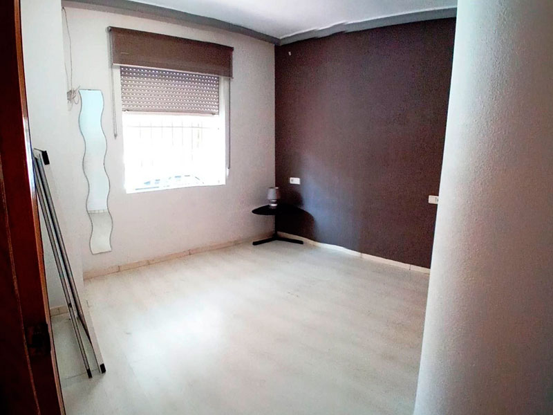 Piso en venta cerca de la playa del Cura