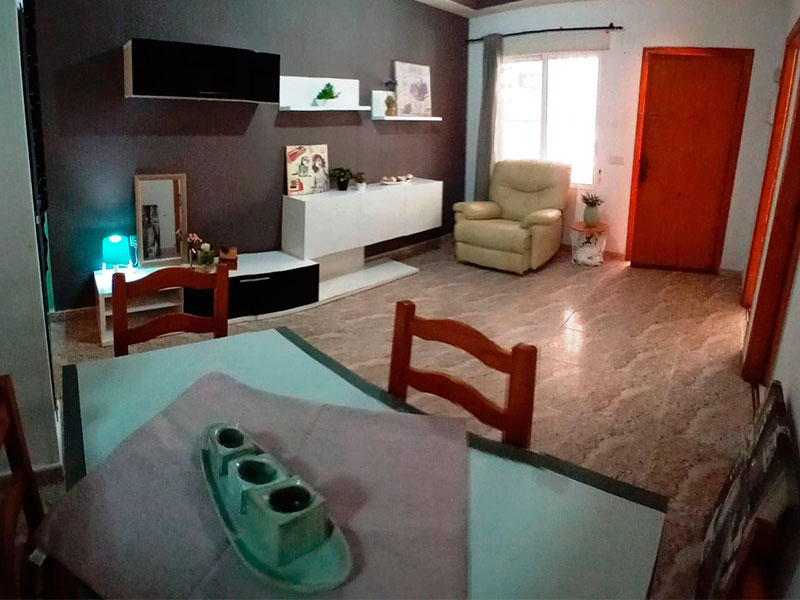 Piso en venta cerca de la playa del Cura