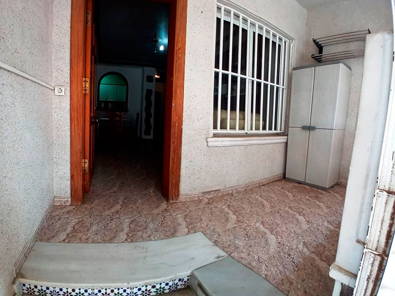 Piso en venta cerca de la playa del Cura