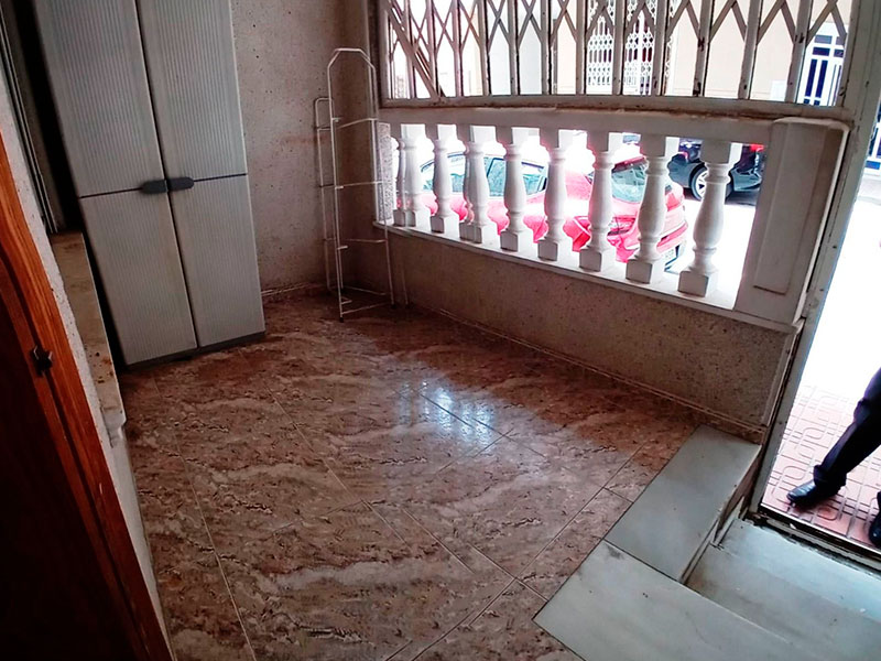Piso en venta cerca de la playa del Cura