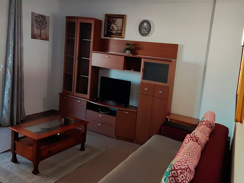 Alquiler de Apartamento por 8 meses en el Acequión