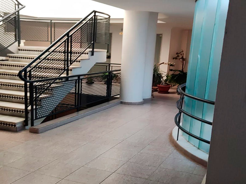 Alquiler de Apartamento por 8 meses en el Acequión
