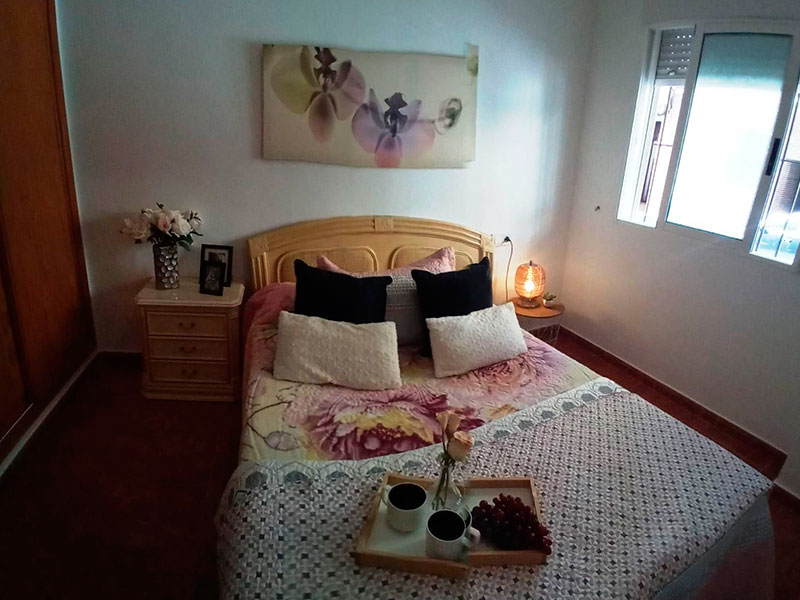 Piso en venta céntrico en Torrevieja