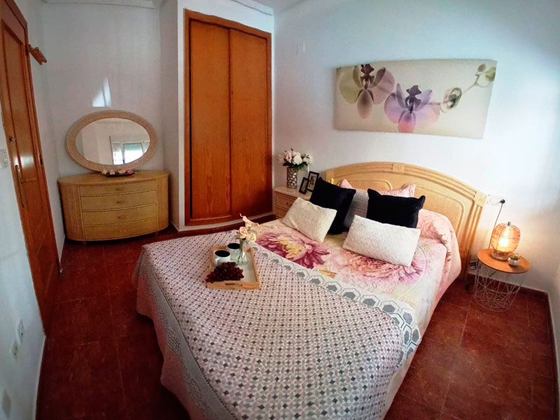 Piso en venta céntrico en Torrevieja