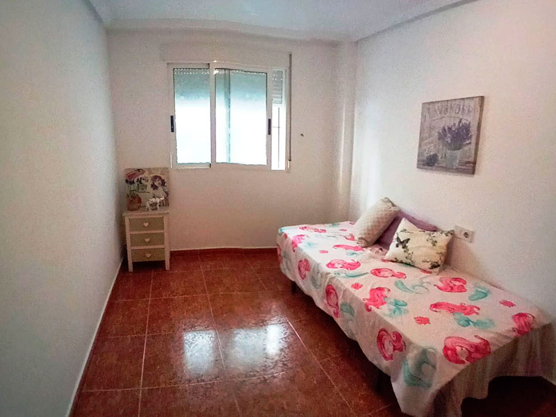 Piso en venta céntrico en Torrevieja