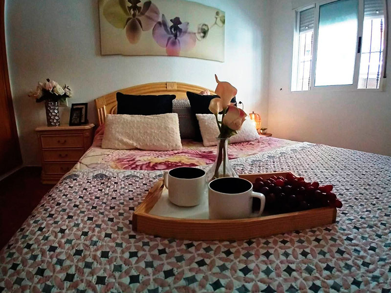 Piso en venta céntrico en Torrevieja