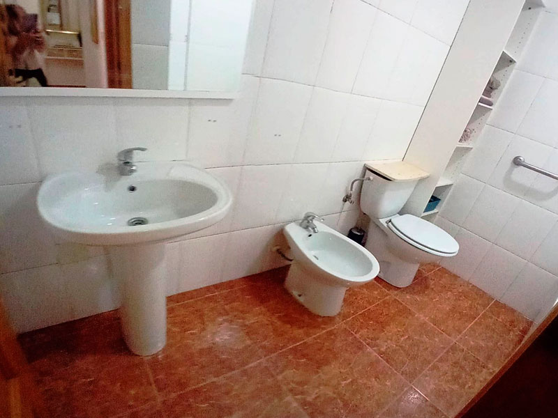 Piso en venta céntrico en Torrevieja