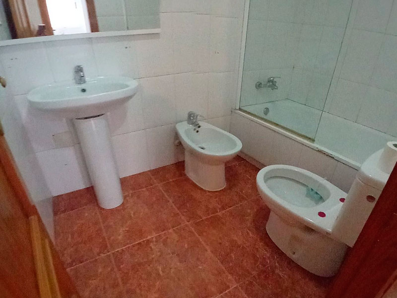 Piso en venta céntrico en Torrevieja