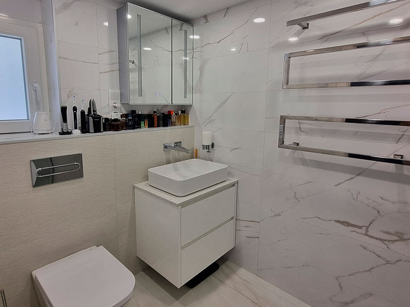Apartamento de lujo en el centro de la ciudad de Torrevieja
