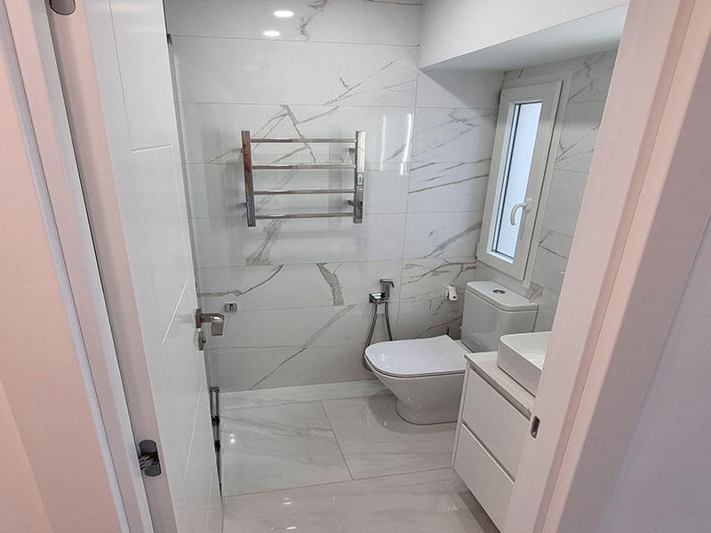 Apartamento de lujo en el centro de la ciudad de Torrevieja