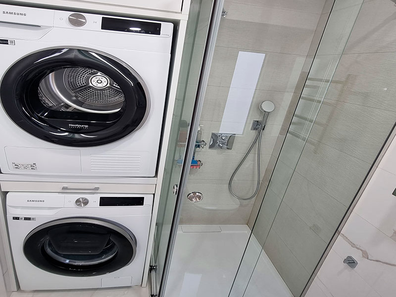 Apartamento de lujo en el centro de la ciudad de Torrevieja