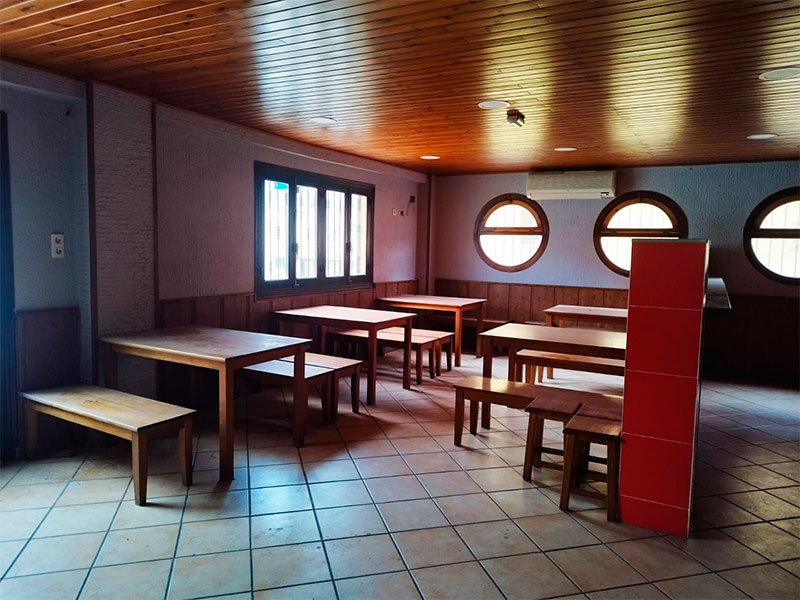 Bar- Restaurante en La Mata
