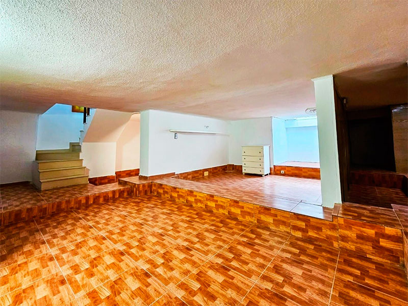 Duplex pareado en Pueblo Centro de Torrevieja