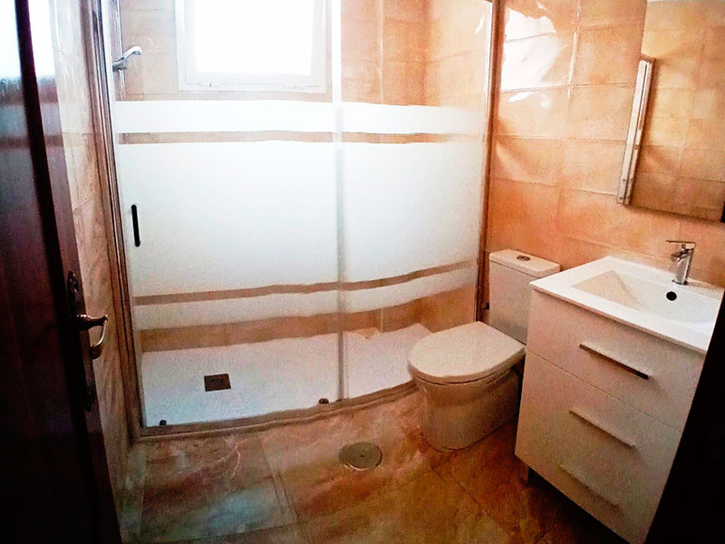 Piso de 3 Dormitorios y 110 m² en Torrevieja