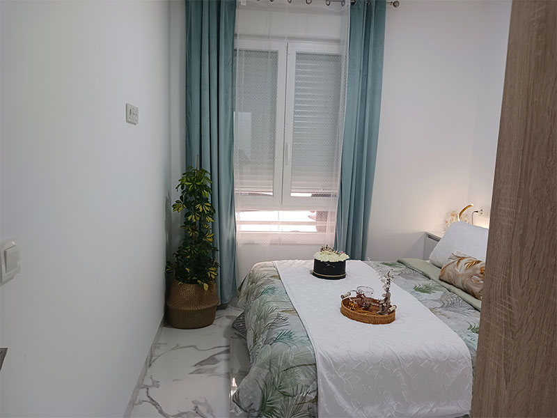Apartamento nuevo en zona céntrica de Torrevieja