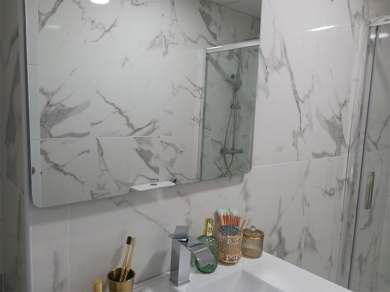 Apartamento nuevo en zona céntrica de Torrevieja