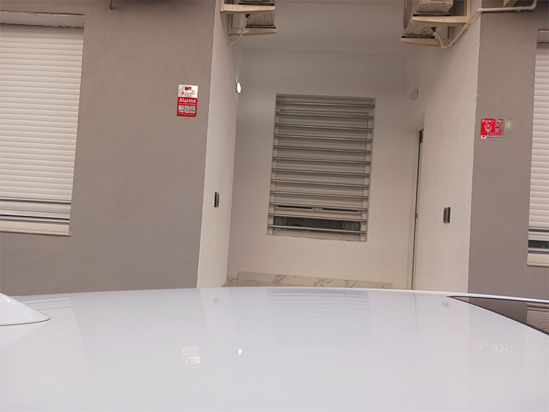 Apartamento nuevo en zona céntrica de Torrevieja