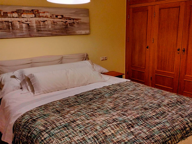 Alquiler de Bungaló en el Acequión de Torrevieja