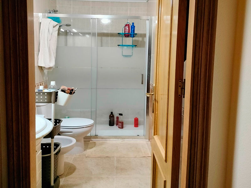 Alquiler de Bungaló en el Acequión de Torrevieja
