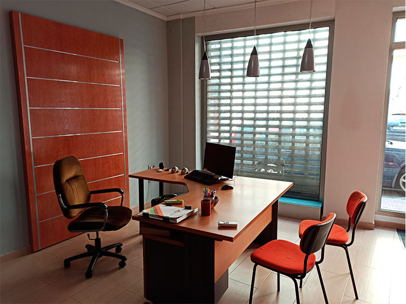 Oficina Comercial céntrica en Alquiler en Torrevieja