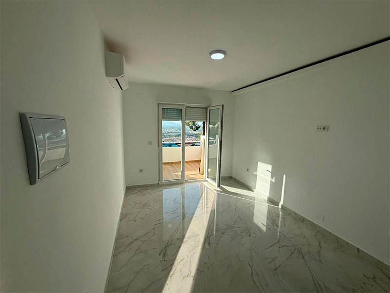 Estudio en Ciudad Quesada reformado