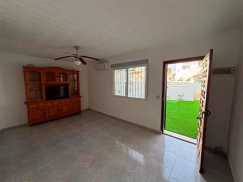 Bungaló en venta en Urbanización la Torreta