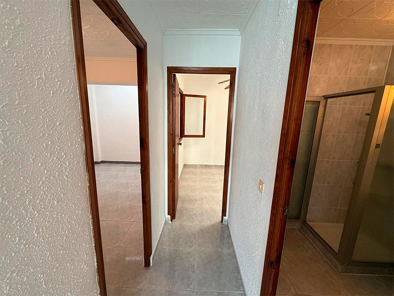 Bungaló en venta en Urbanización la Torreta