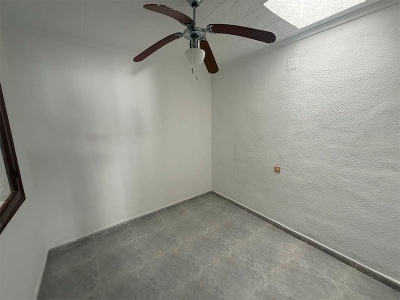 Bungaló en venta en Urbanización la Torreta