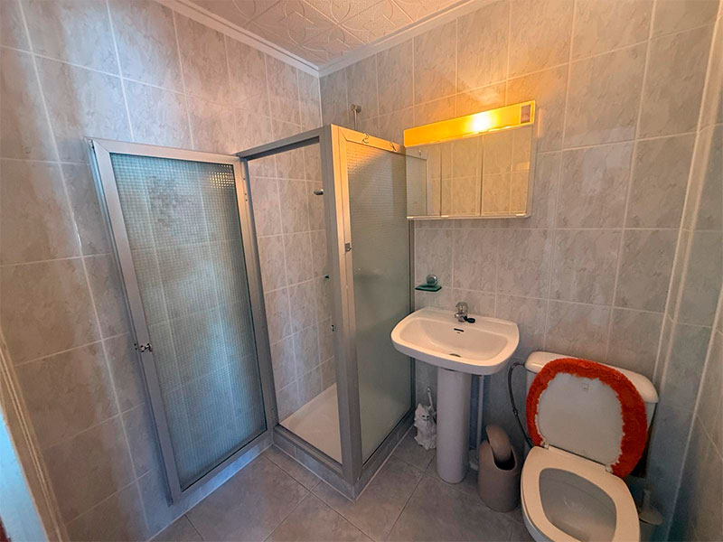 Bungaló en venta en Urbanización la Torreta