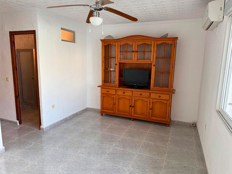 Bungaló en venta en Urbanización la Torreta