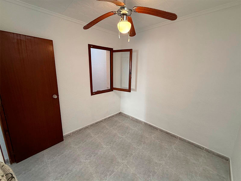 Bungaló en venta en Urbanización la Torreta