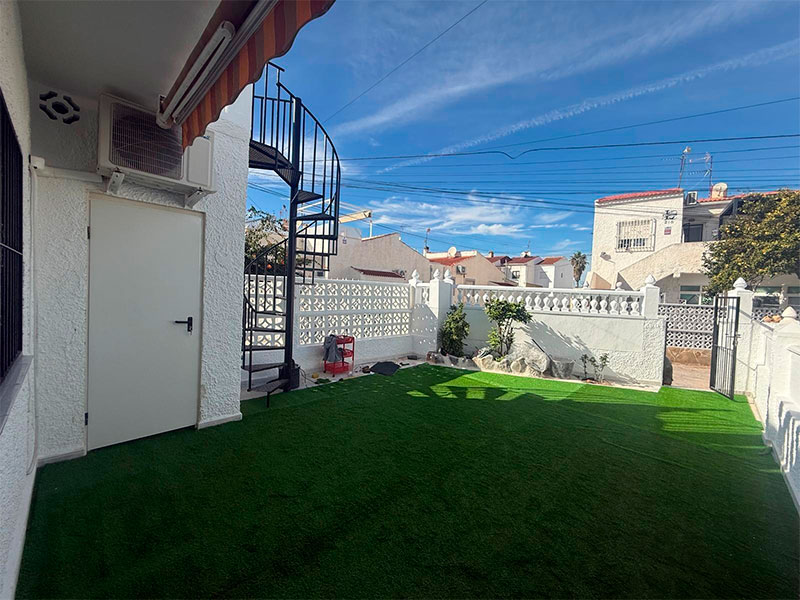 Bungaló en venta en Urbanización la Torreta
