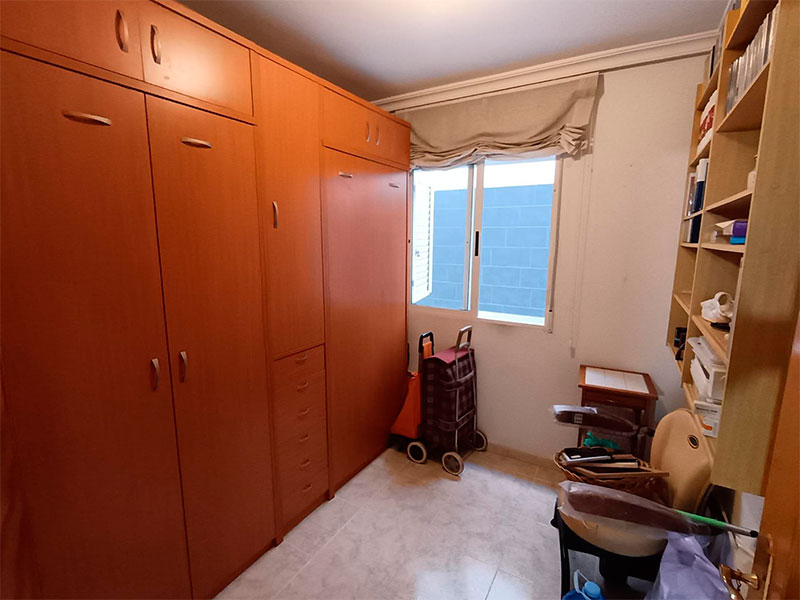 Apartamento con piscina cerca de la Playa