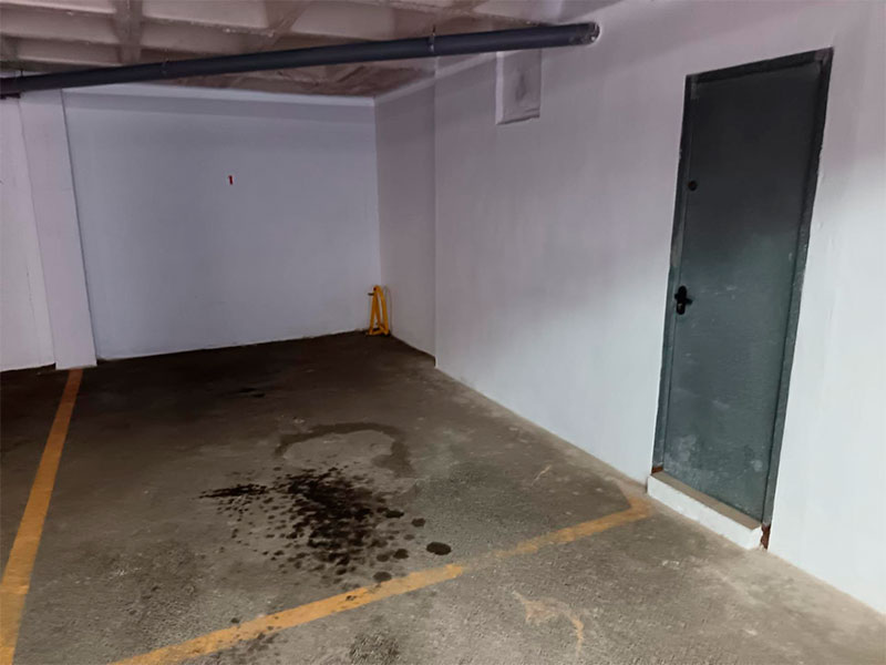 Apartamento con piscina cerca de la Playa