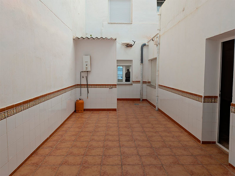 Planta baja de 150 m² en Torrevieja