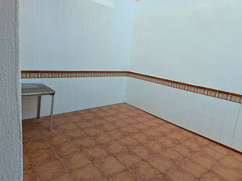Planta baja de 150 m² en Torrevieja