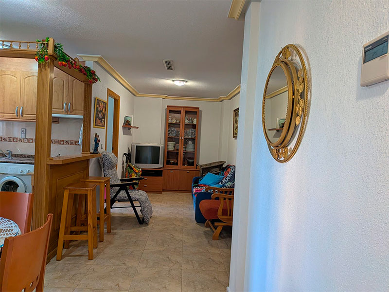 Vivienda de 60 m² en La Mata