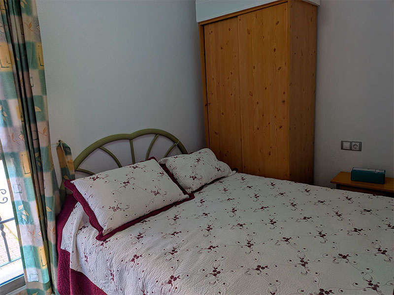 Vivienda de 60 m² en La Mata