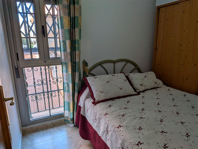 Vivienda de 60 m² en La Mata