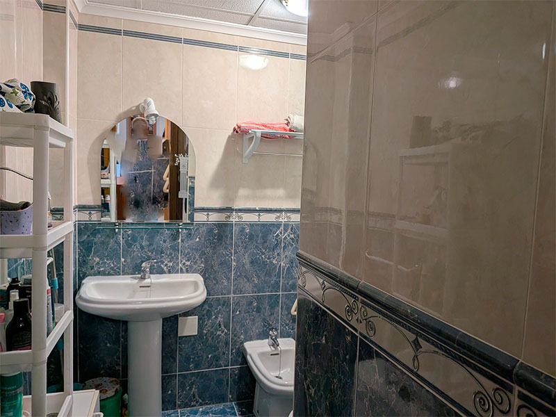 Vivienda de 60 m² en La Mata