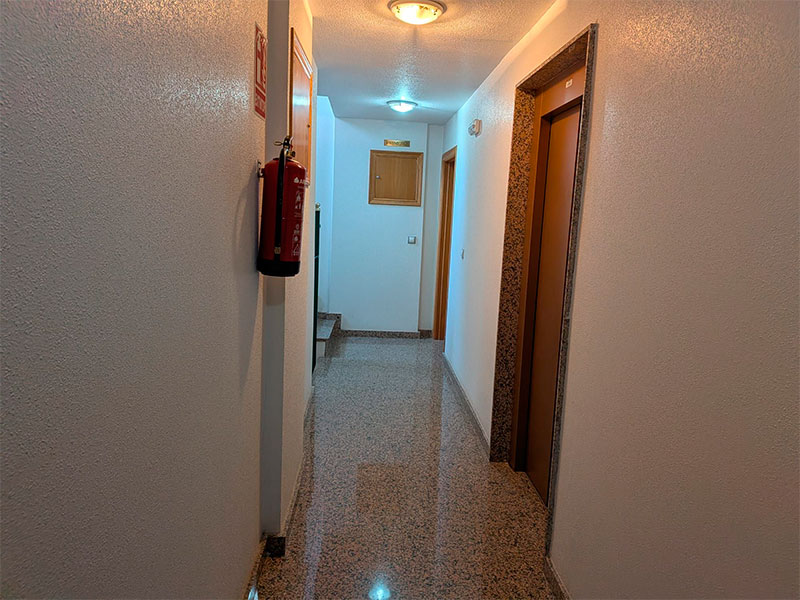 Vivienda de 60 m² en La Mata