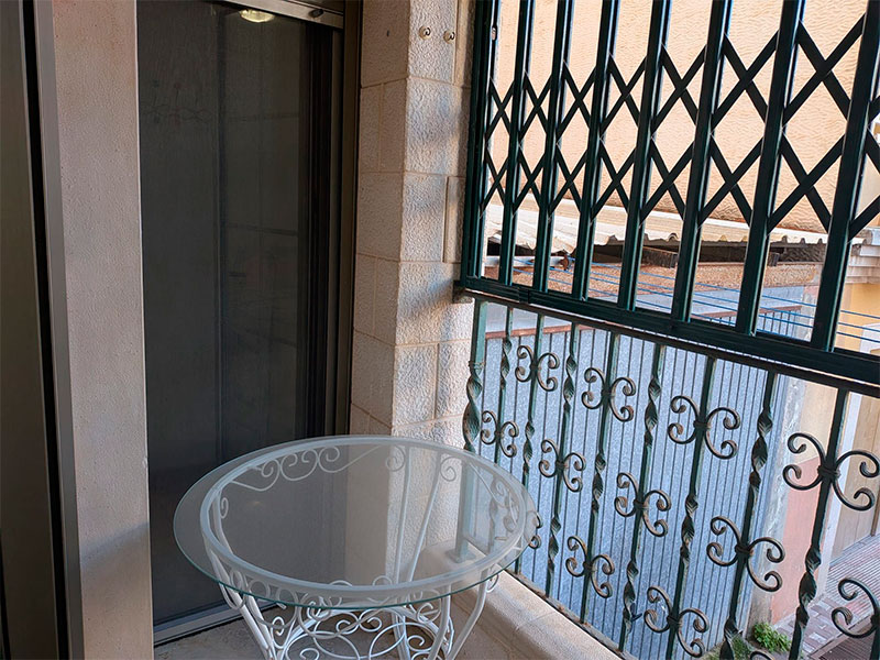 Vivienda de 60 m² en La Mata