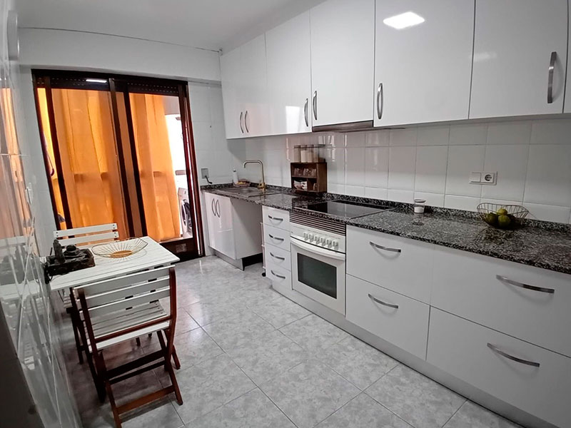 Venta bonito y acogedor piso en Orihuela Costa